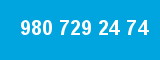 980 729 24 74 980 729 24 74